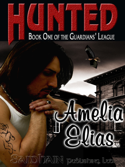 Title details for Hunted by Amelia Elias - Available